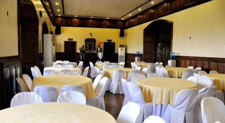 Hotel Veneto de Vigan Annex, Vigan, Philippines