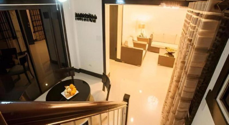 L Square Hotel, Tarlac, Philippines