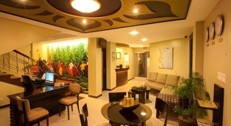 L Square Hotel, Tarlac, Philippines