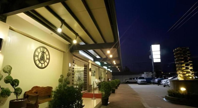 L Square Hotel, Tarlac, Philippines
