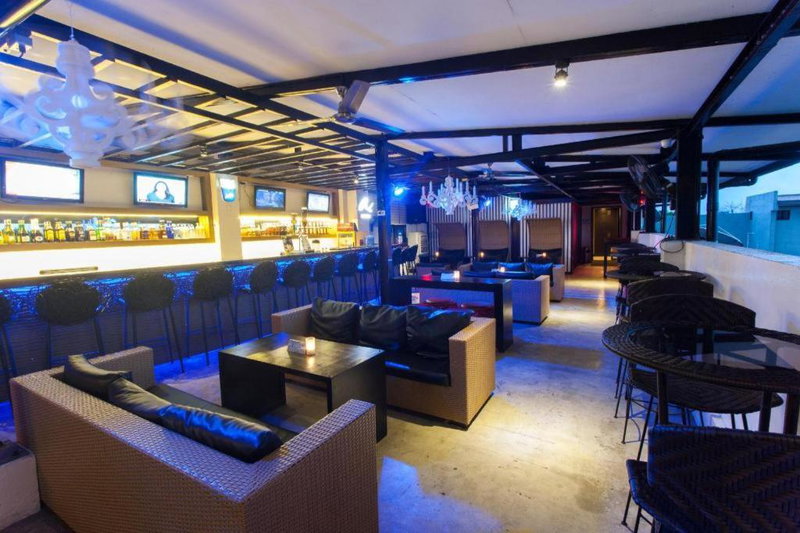 L Square Hotel, Tarlac, Philippines