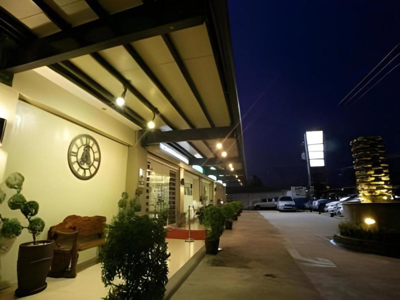 L Square Hotel, Tarlac, Philippines