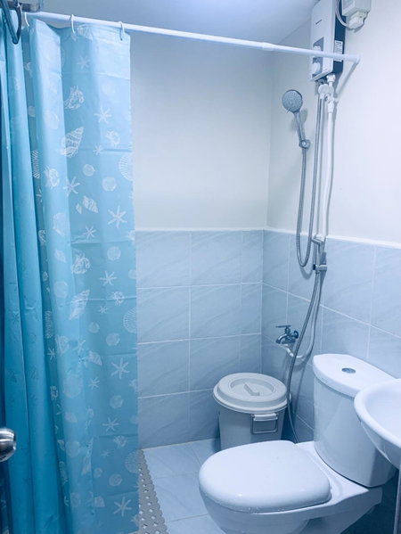 Condo Hotel near Mactan Cebu Airport, Mactan, Philippines