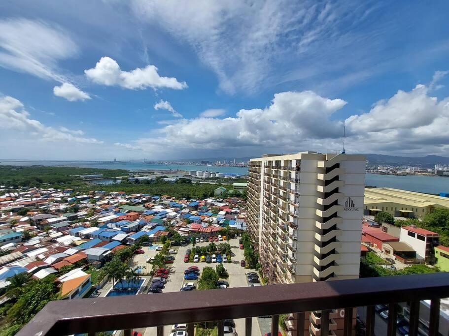 Condo Hotel near Mactan Cebu Airport, Philippines