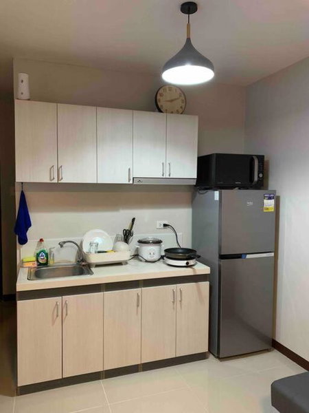 Condo Hotel near Mactan Cebu Airport, Mactan, Philippines
