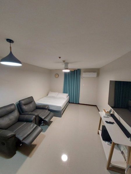 Condo Hotel near Mactan Cebu Airport, Mactan, Philippines