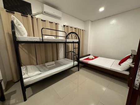 Casa Maria by Juemarst Suites, Manila, Philippines