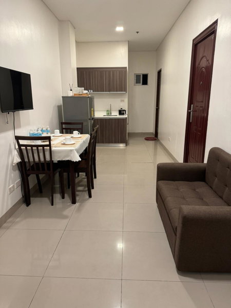 Casa Maria by Juemarst Suites, Manila, Philippines