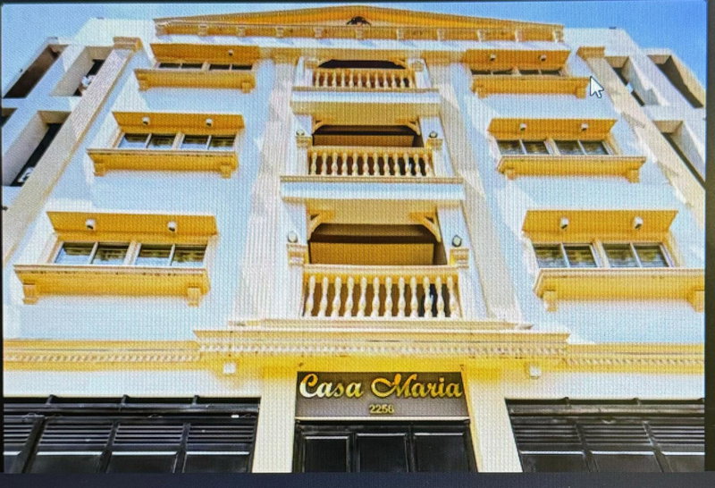 Casa Maria by Juemarst Suites, Manila, Philippines