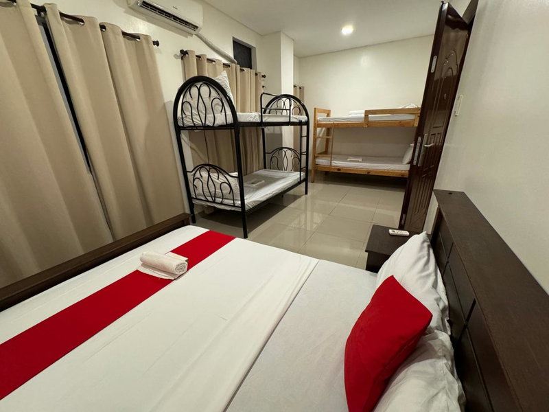Casa Maria by Juemarst Suites, Manila, Philippines