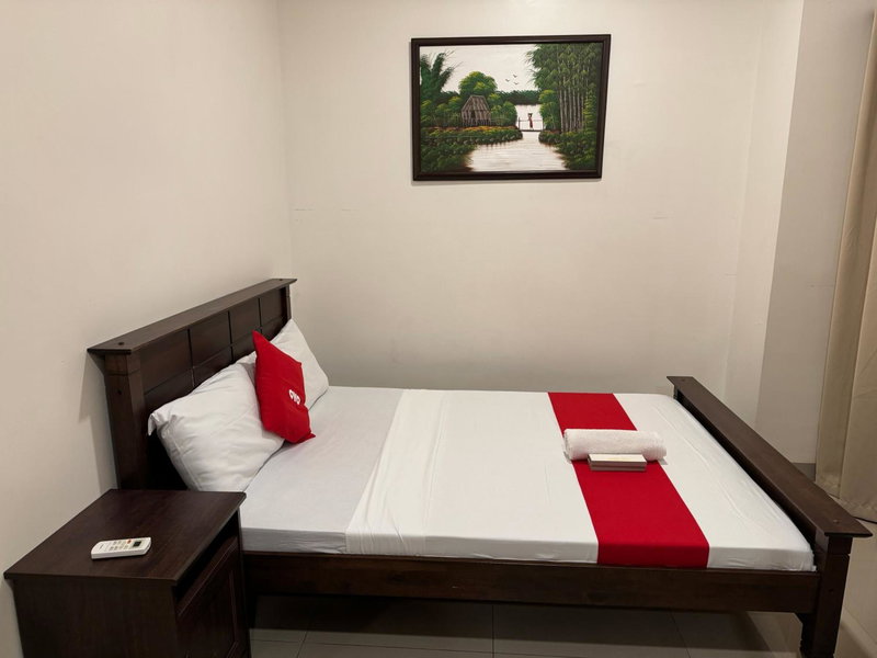 Casa Maria by Juemarst Suites, Manila, Philippines