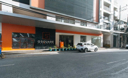 RedDoorz Plus near Nakpil St Taft Avenue, Manila, Philippines