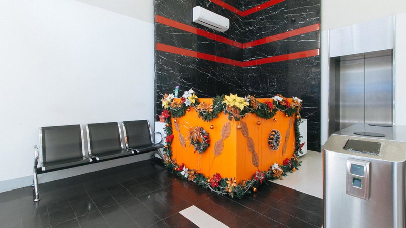 RedDoorz Plus near Nakpil St Taft Avenue, Manila, Philippines