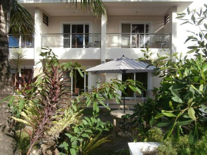 Ernest's Place Boracay, Boracay, Philippines