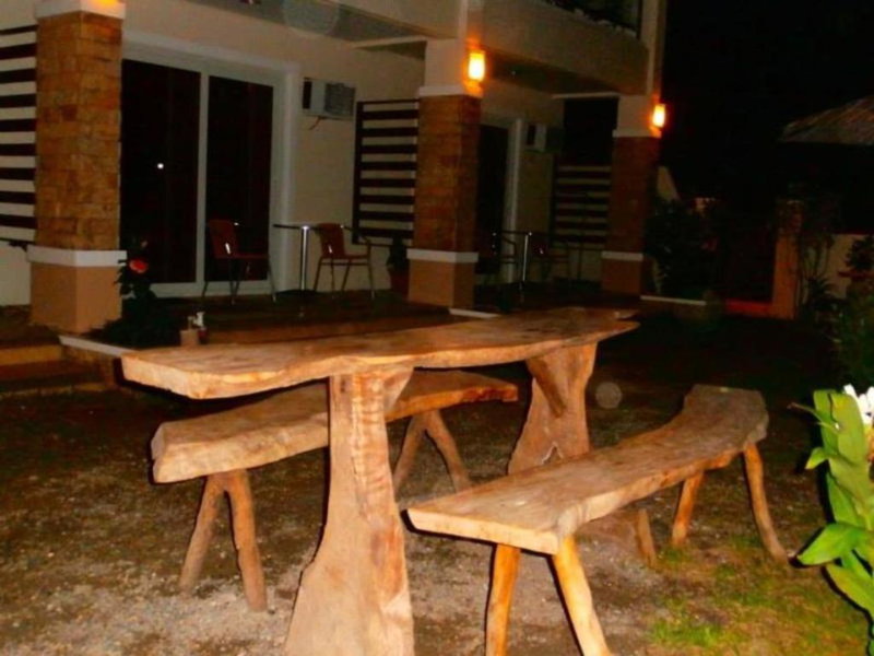 Ernest's Place Boracay, Boracay, Philippines