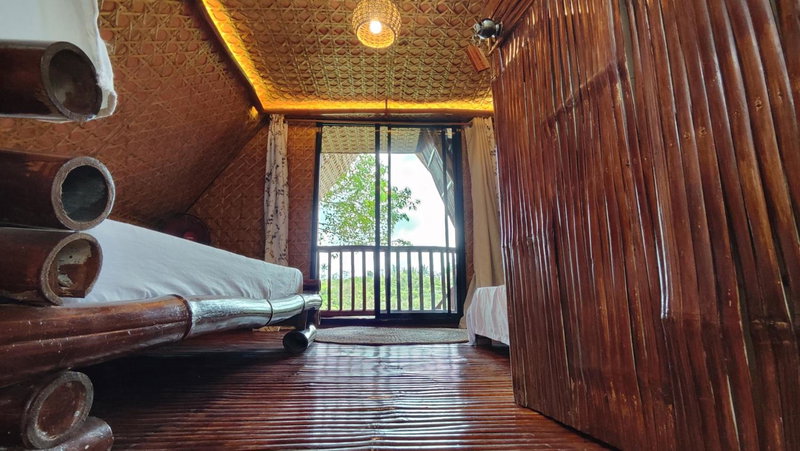 Fazenda De Faburada Eco-Mountain Resort by Hiverooms, Ronda, Philippines