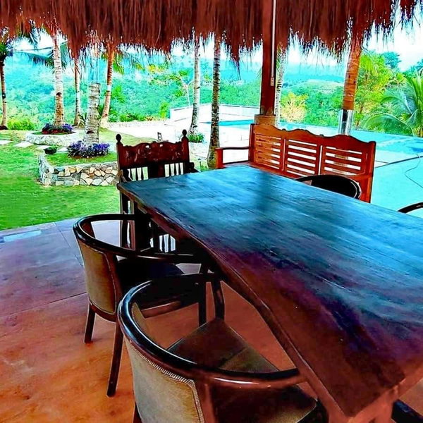 Fazenda De Faburada Eco-Mountain Resort by Hiverooms, Ronda, Philippines