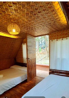Fazenda De Faburada Eco-Mountain Resort by Hiverooms, Ronda, Philippines