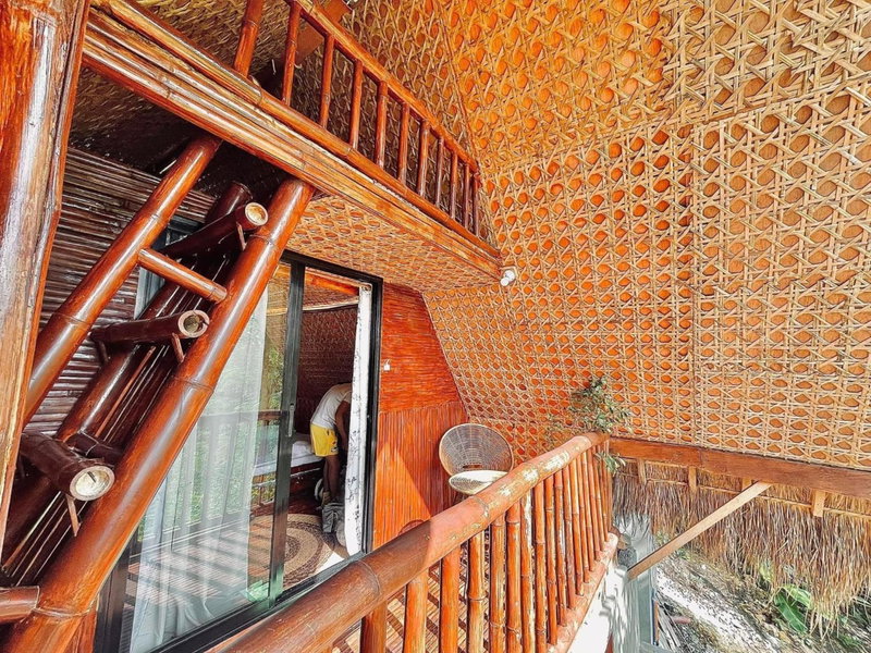 Fazenda De Faburada Eco-Mountain Resort by Hiverooms, Ronda, Philippines
