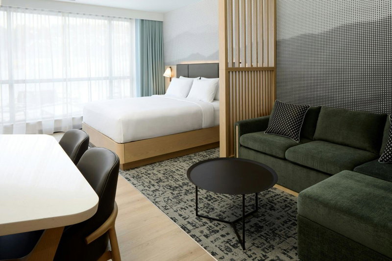 Residence Inn by Marriott Bromont, Bromont, Canada