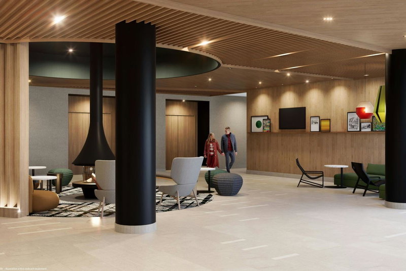 Residence Inn by Marriott Bromont, Bromont, Canada