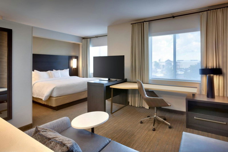 Residence Inn by Marriott Bromont, Bromont, Canada
