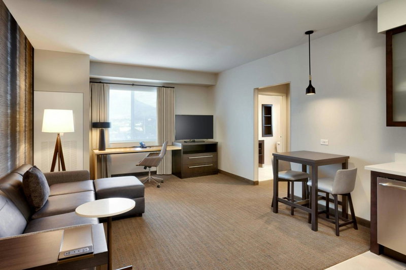 Residence Inn by Marriott Bromont, Bromont, Canada