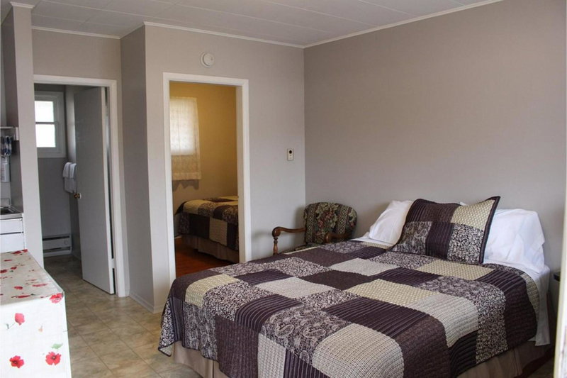 THE VICTORIAN MOTEL AND RV PARK by Capital O, Grand Forks, Canada