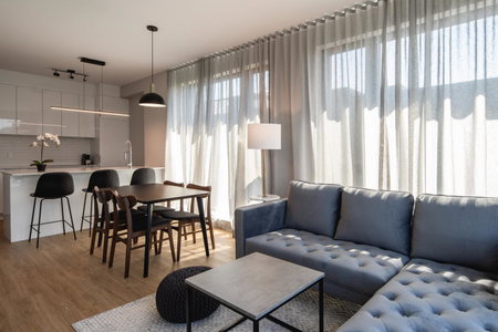 Griffintown Hôtel, Montréal, Canada