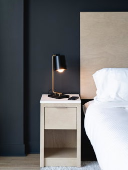 Griffintown Hôtel, Montréal, Canada