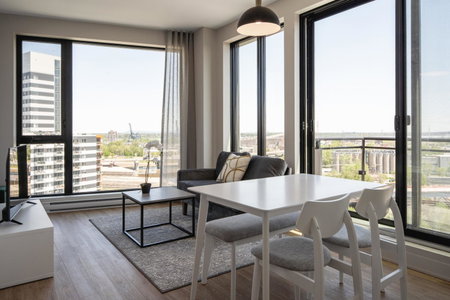 Griffintown Hôtel, Montréal, Canada