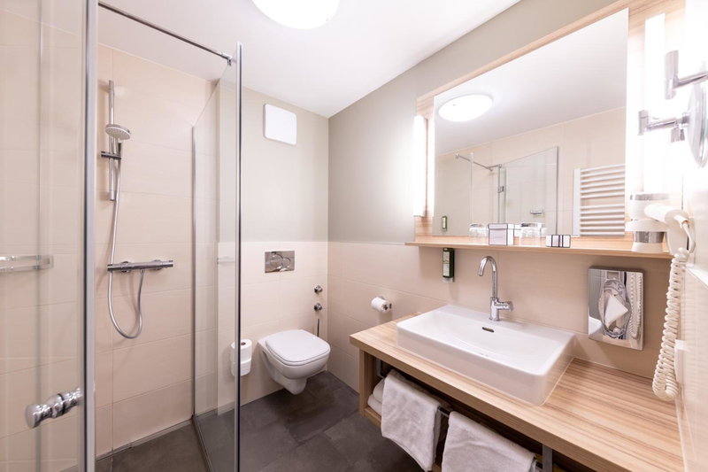 Hotel Grimmingblick GesmbH, Bad Mitterndorf, Austria