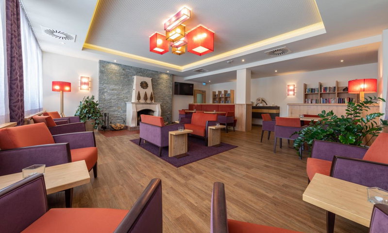 Hotel Grimmingblick GesmbH, Bad Mitterndorf, Austria