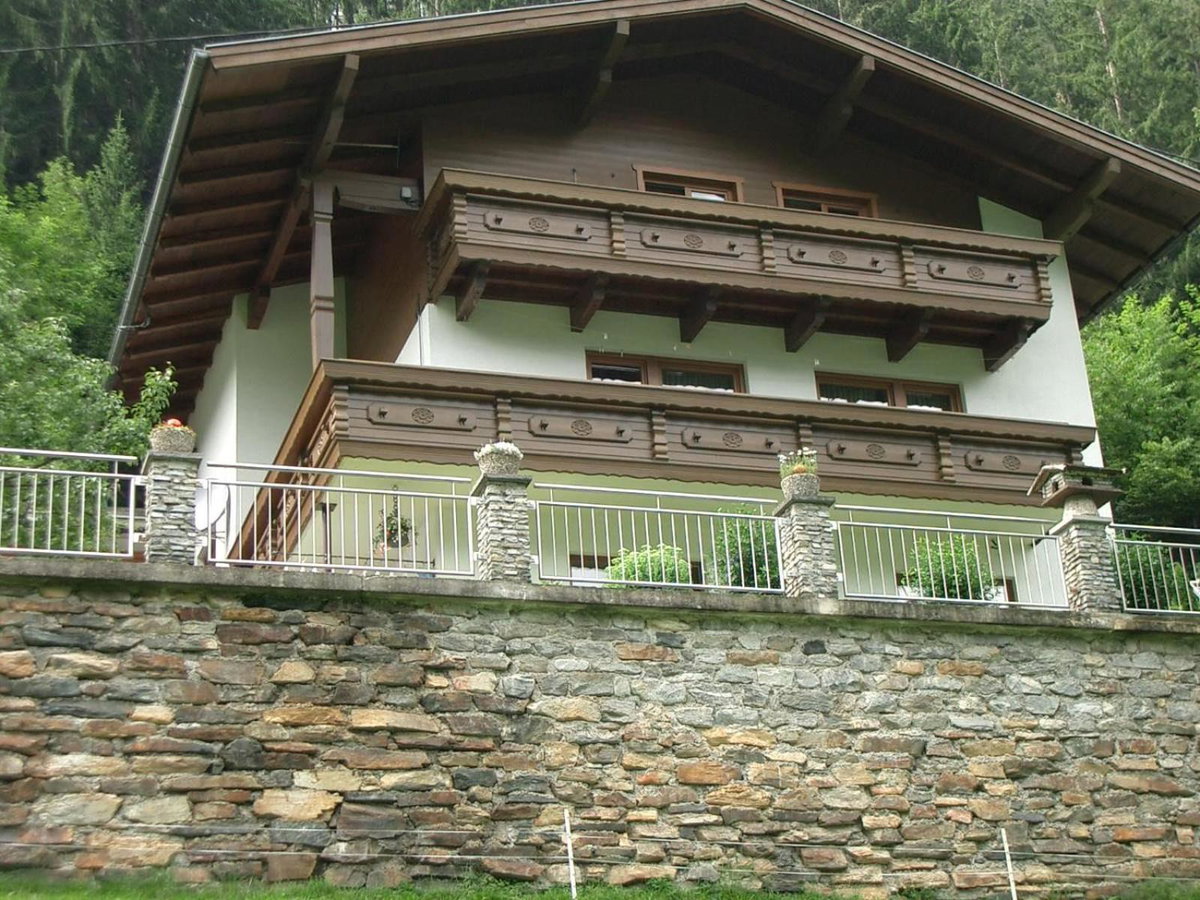 Reiter, Haus, Austria