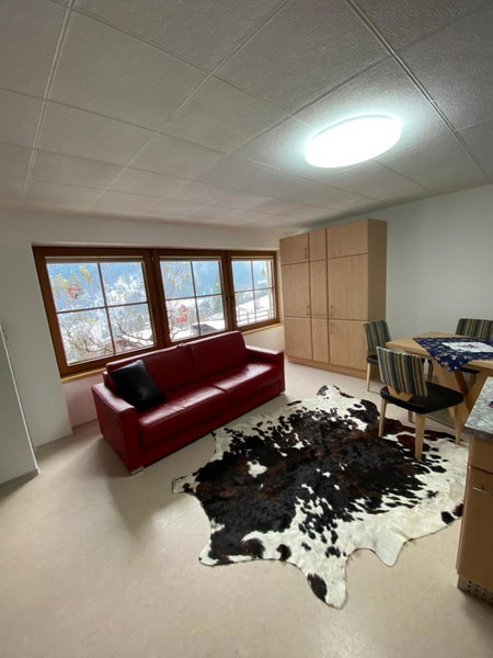 Reiter, Haus, Finkenberg, Austria