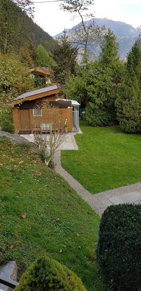 Reiter, Haus, Finkenberg, Austria