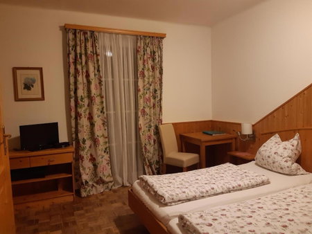 Urlaub am Bauernhof Grabenhofer, Sankt Jakob im Walde, Austria