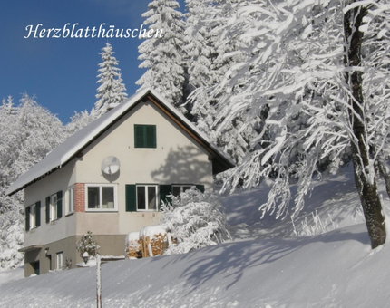 Urlaub am Bauernhof Grabenhofer, Sankt Jakob im Walde, Austria