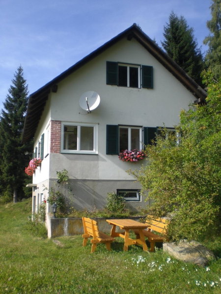 Urlaub am Bauernhof Grabenhofer, Sankt Jakob im Walde, Austria