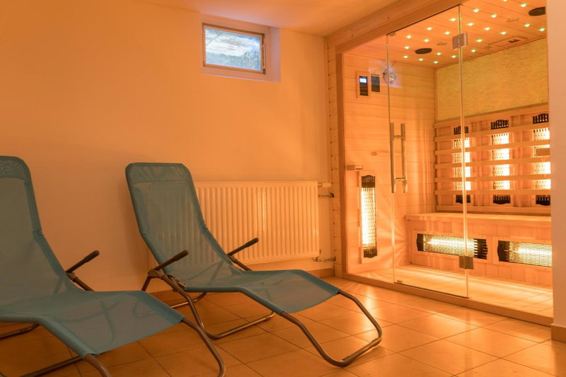 Ferienwohnung Weitental, Lackenhof, Austria