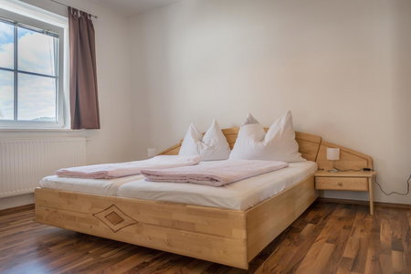Ferienwohnung Weitental, Lackenhof, Austria