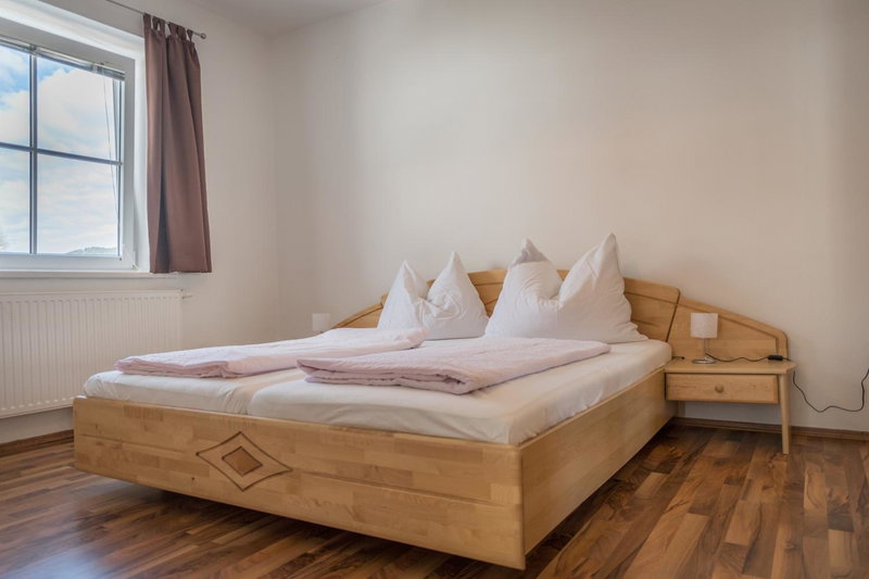 Ferienwohnung Weitental, Lackenhof, Austria