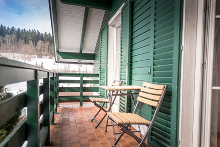 Ferienwohnung Weitental, Lackenhof, Austria