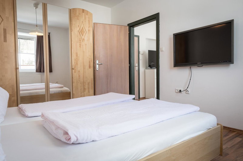 Ferienwohnung Weitental, Lackenhof, Austria