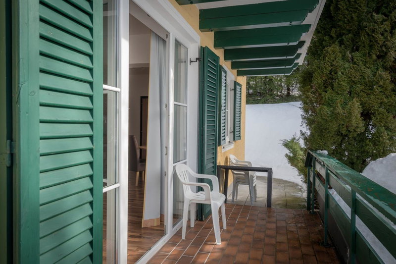 Ferienwohnung Weitental, Lackenhof, Austria