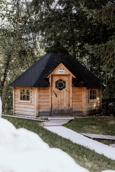 Das Schutzhaus-Bed and Breakfast-Dein Basislager im Salzkammergut, Bad Aussee, Austria