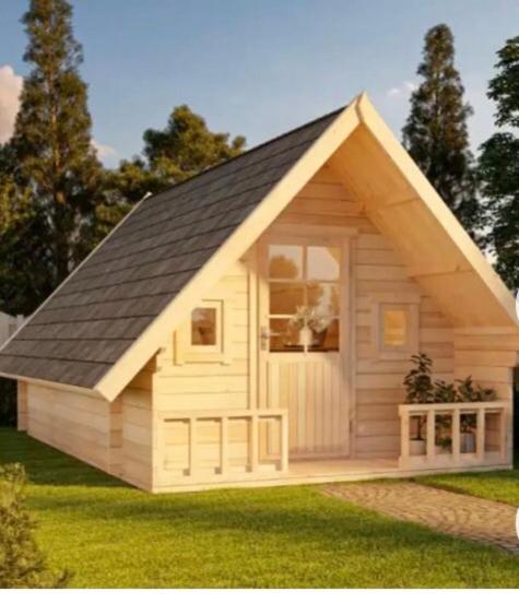 Das Schutzhaus-Bed and Breakfast-Dein Basislager im Salzkammergut, Bad Aussee, Austria