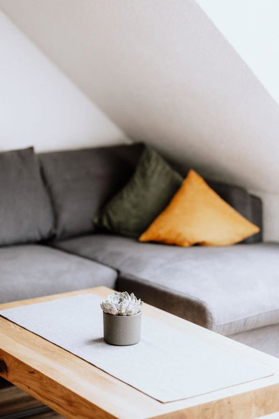 Das Schutzhaus-Bed and Breakfast-Dein Basislager im Salzkammergut, Bad Aussee, Austria