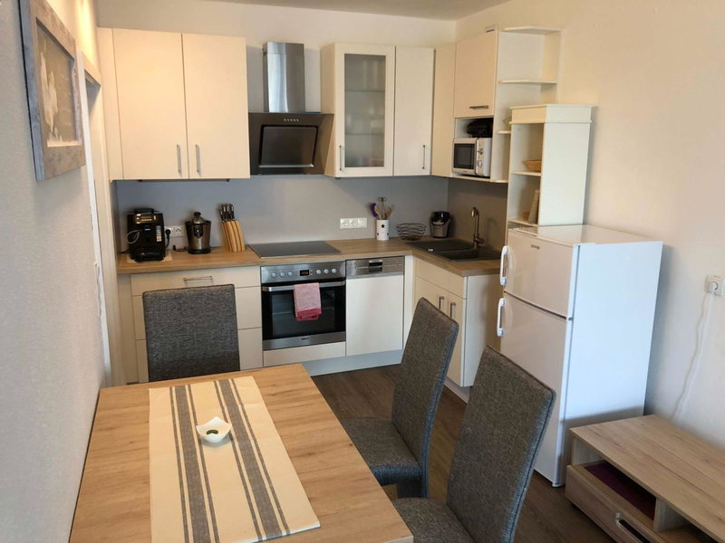 Komfortables Appartement/Garconniere in Graz für Urlaub und Geschäftsreisen, Graz, Austria