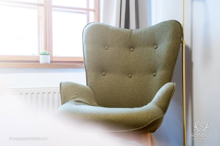 Ferienwohnung Somnia - Altstadt Gmunden, Gmunden, Austria